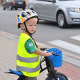 Kinder im Straßenverkehr