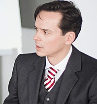 Rechtsanwalt Malte Oehlschläger, Fachanwalt für Medizinrecht