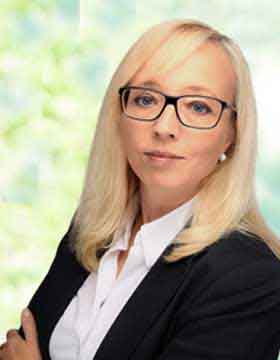 Michaela Fischer, Fachanwältin für Verkehrsrecht