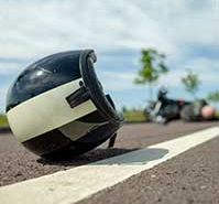 Motorradunfälle im Frühjahr, die Zahlen steigen