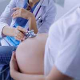 gynäkologische Betreuung schwangerer Frauen
